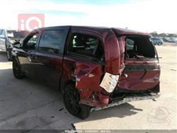 دودج جراند كارافان